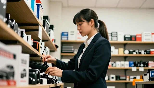 美容清洗设备选型中的年检代办关注点解析