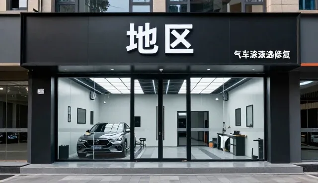 汽车保养服务选型关注点：应用场景驱动适配方案设计