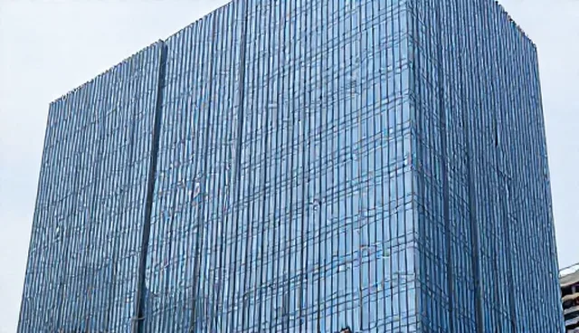 钣金喷漆服务修复效果的认知误区与选型建议