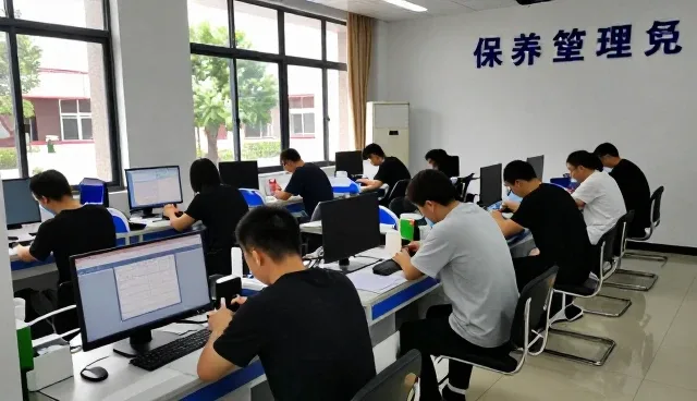 上海界梦汽车租赁有限公司提供高品质汽车保养服务满足办公场所需求